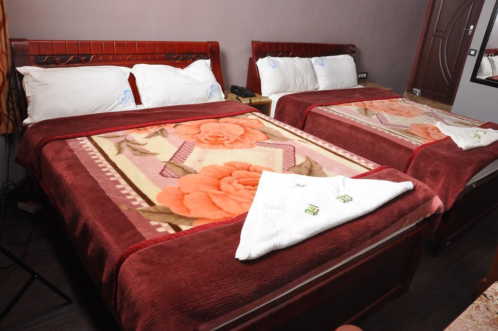Grand Paradise Inn 코다이카날 외부 사진