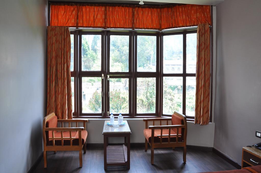 Grand Paradise Inn 코다이카날 객실 사진